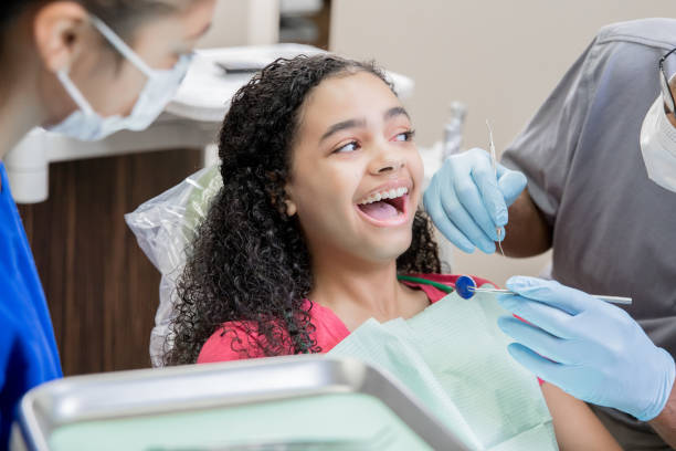 Best Emergency Dentist for Lost Fillings or Crowns in Ames Lake, WA