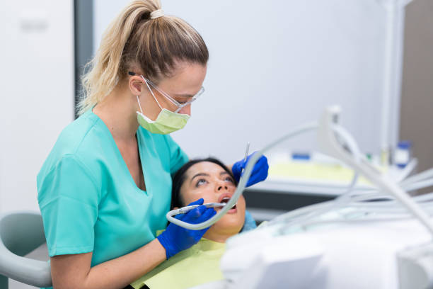 Best Mobile Emergency Dentist in Ames Lake, WA